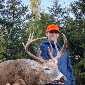 Meet your Posher, Tyson